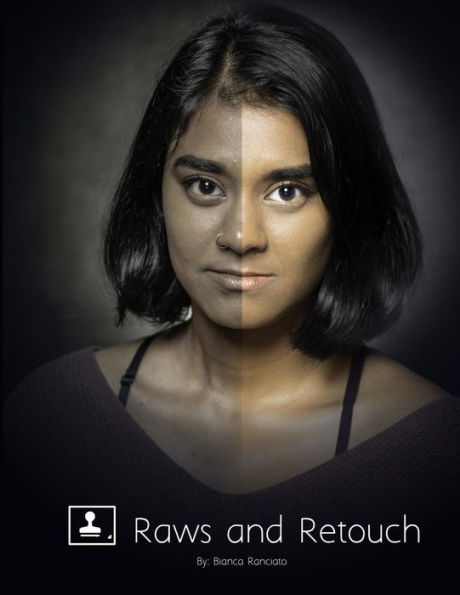 Raw And Retouch