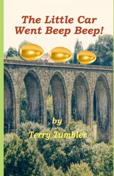 The Little Car Went Beep Beep!: A Homage To Inventor Thomas Beckon (Snippets)
