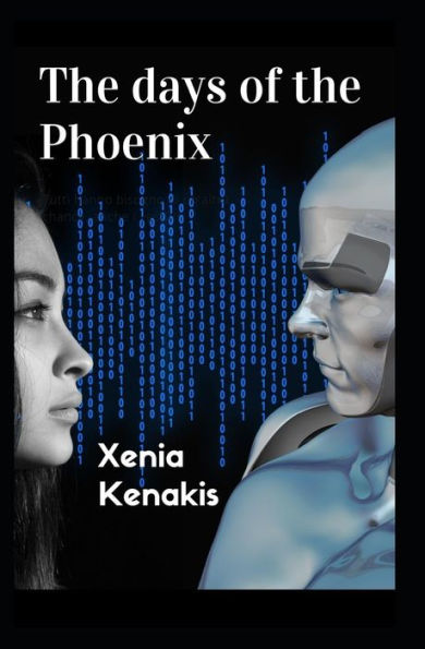The Days Of The Phoenix: English Edition