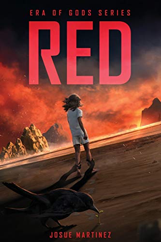 Red (Era Of Gods)