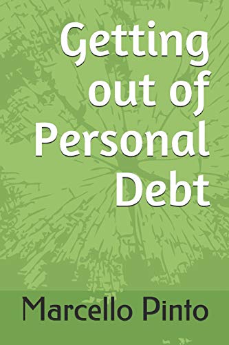 Getting Out Of Personal Debt