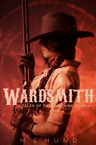 Wardsmith (Tales Of The Avernine)