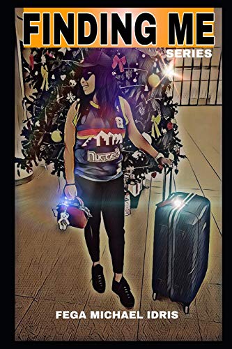 Finding Me (The Journey So Far)