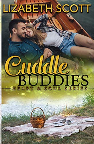Cuddle Buddies (Heart & Soul Series)