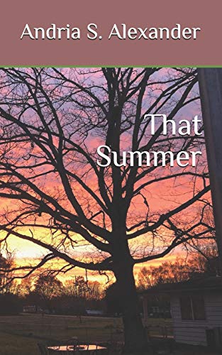 That Summer - 9781096475095