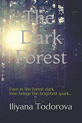 The Dark Forest (Unearthly)