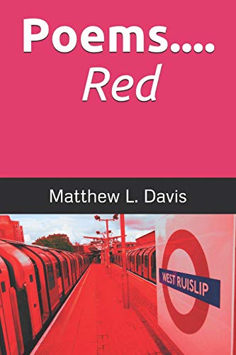 Poems.... Red