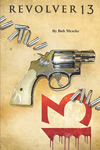 Revolver 13