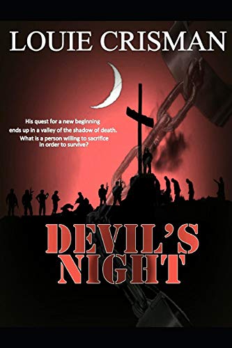 Devil?S Night (Devil's Night Series)