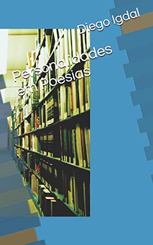 Personalidades Em Poesias (Portuguese Edition)