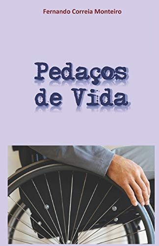 Peda?os De Vida (Portuguese Edition)