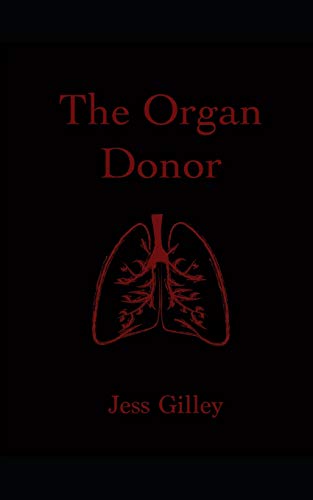 The Organ Donor (Balance Of Sins)