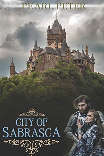 City Of Sabrasca