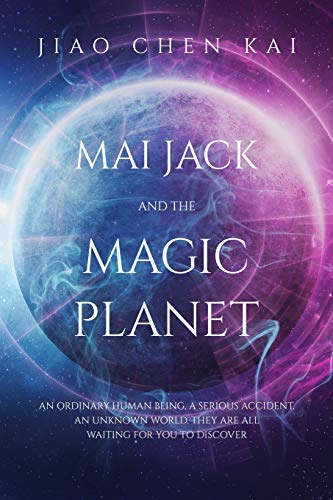 Mai Jack And The Magic Planet