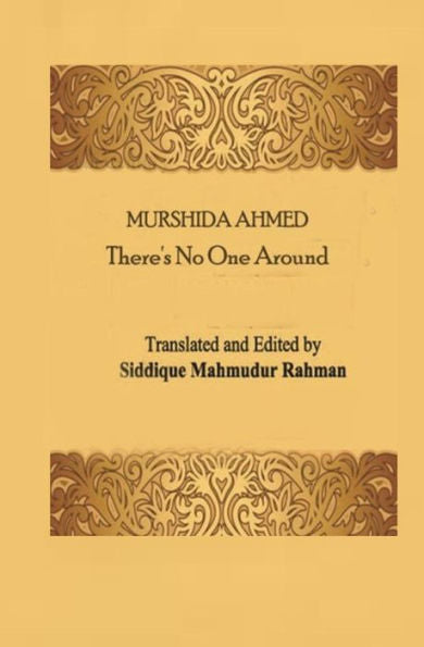 THERE's NO ONE AROUND: Unobangal Poetry