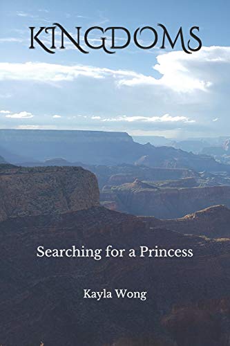 Searching For A Princess (Kingdoms)