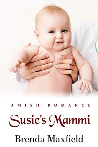 Susie's Mammi (Amy's Story)