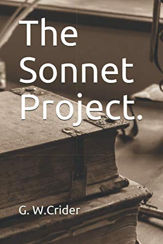 The Sonnet Project.