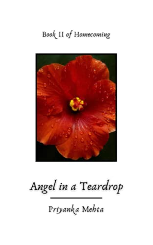 Angel In A Teardrop (Homecoming)