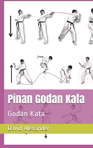 Pinan: Godan Kata (Shukokai Kata Booklet Series)