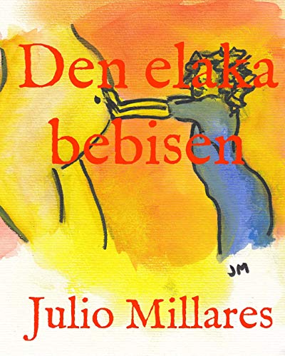 Den Elaka Bebisen (Joys Serie) (Swedish Edition)