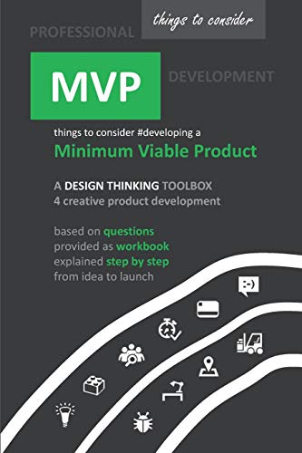 Professional Mvp Development: Things To Consider When Developing A Minimum Viable Product (Black Mvp Development)