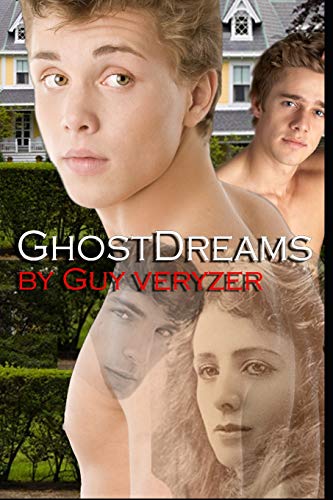 Ghost Dreams: A Haunting Romance