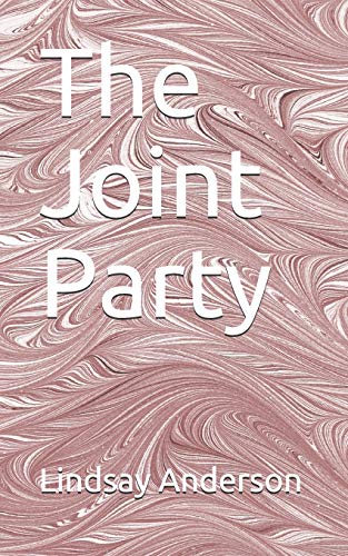 The Joint Party (Angel Marr)