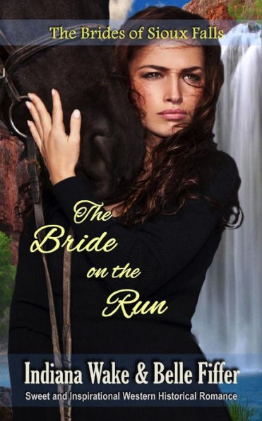 The Bride On The Run (The Brides Of Sioux Falls)