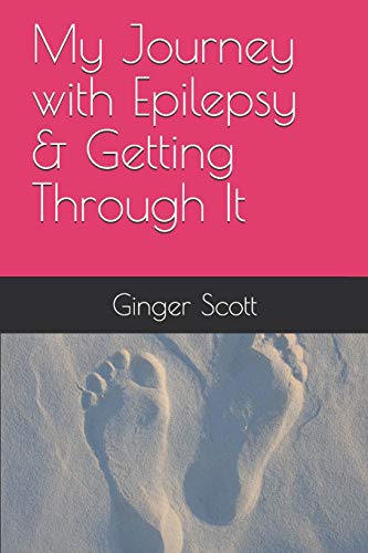 My Journey With Epilepsy & Getting Through It