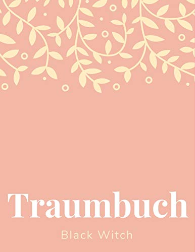 Traumbuch (German Edition)