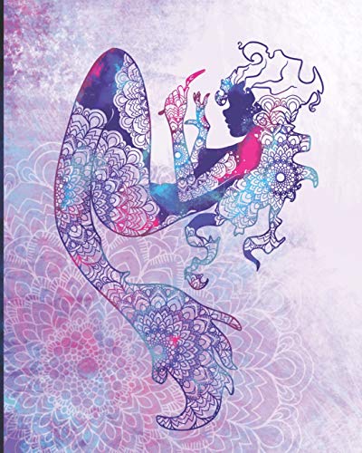 Boho Mermaid