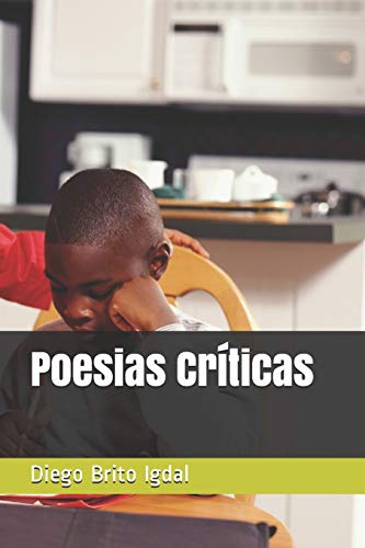 Poesias Cr?ticas (Portuguese Edition)