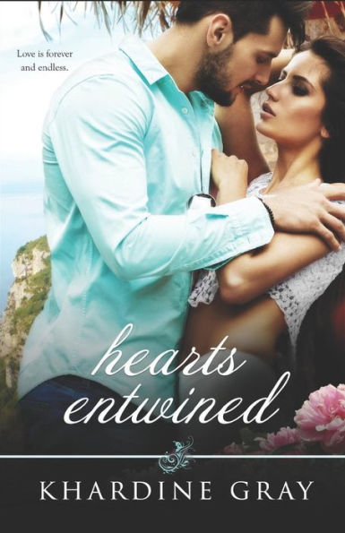 Hearts Entwined (Games And Love)