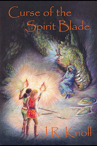 Curse Of The Spirit Blade
