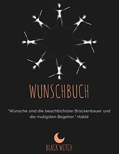 Wunschbuch (German Edition) - 9781097953639