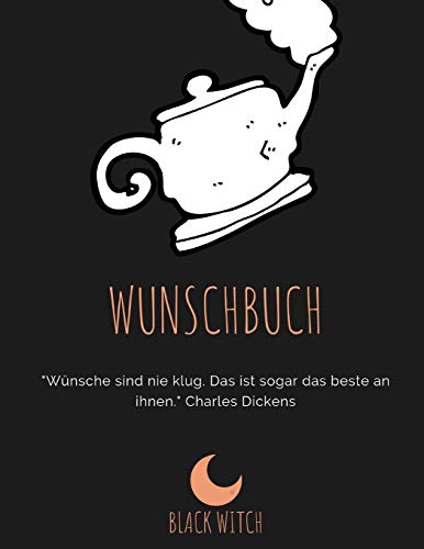 Wunschbuch (German Edition) - 9781097954049