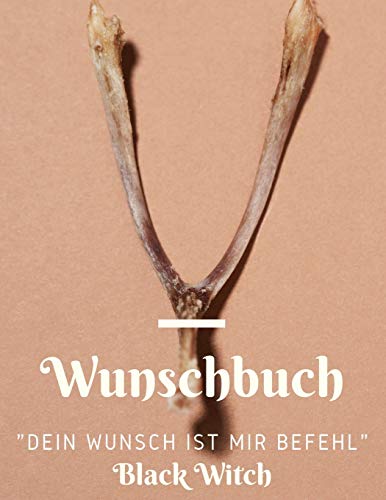 Wunschbuch (German Edition) - 9781097967803