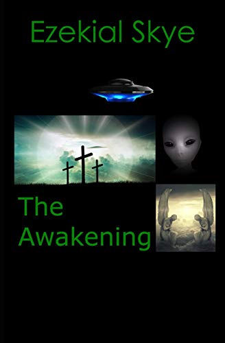 The Awakening - 9781097971763