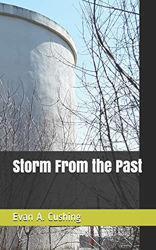 Storm From The Past (The Time Hunter Tales)
