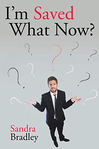 I'M Saved What Now?