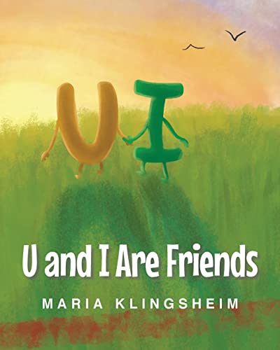 U And I Are Friends