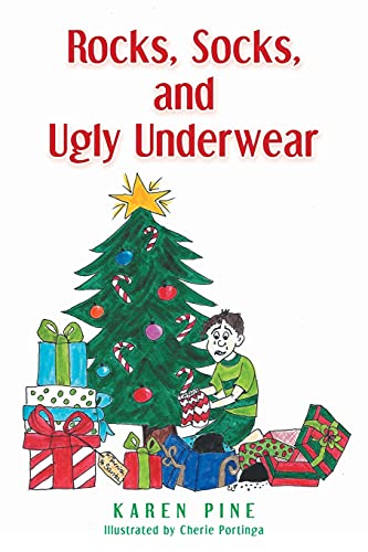Rocks, Socks, And Ugly Underwear