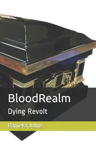 BloodRealm: Dying Revolt