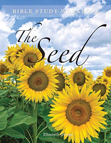 The Seed - 9781098589004