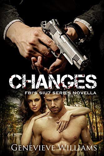 Changes: Fbi's Siu7 Series Novella