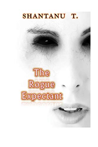 The Rogue Expectant (The Storyteller Next Door)
