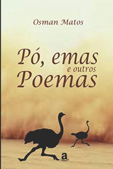 P?, Emas E Outros Poemas (Portuguese Edition)