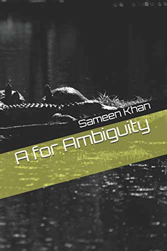 A For Ambiguity