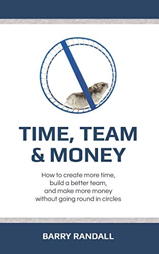 Time, Team And Money